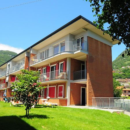Residence Windsurf โดมาโซ ภายนอก รูปภาพ